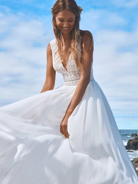 Collezione sposa 2022 valentini