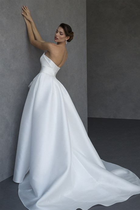 Collezione sposa 2022 valentini