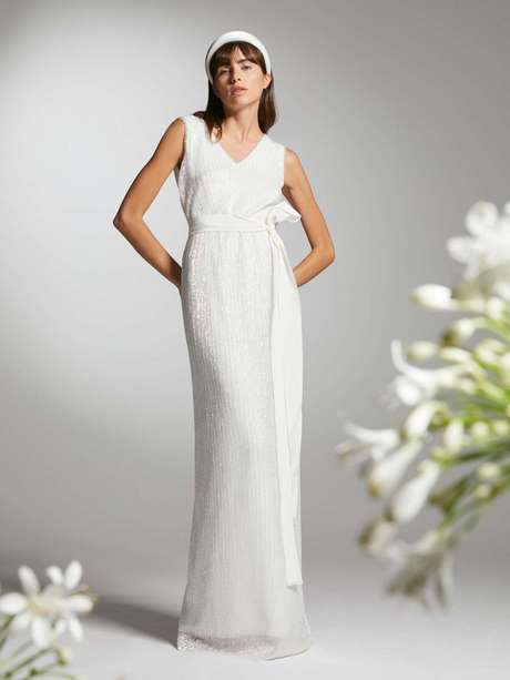 Collezione sposa max mara 2022