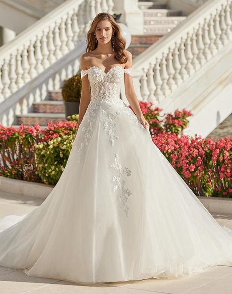 Collezioni sposa 2022