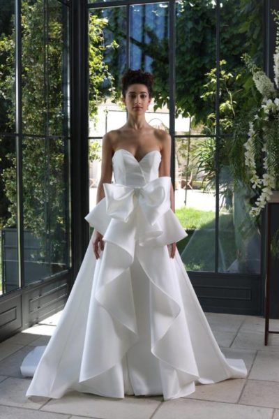 Idea sposa collezione 2022