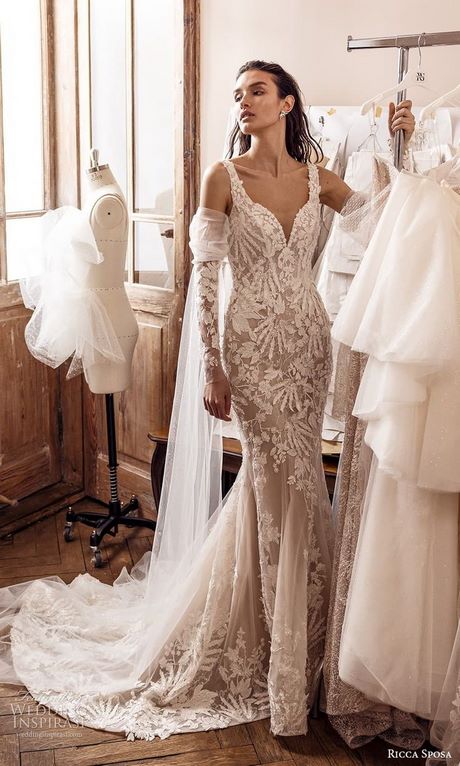 La sposa 2022 collection