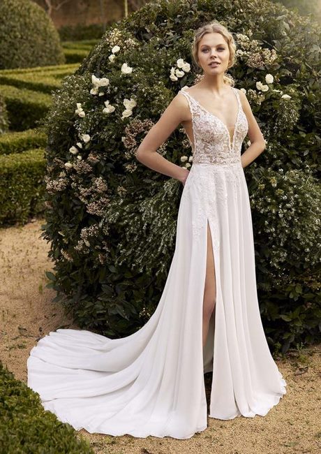 La sposa 2022 collection