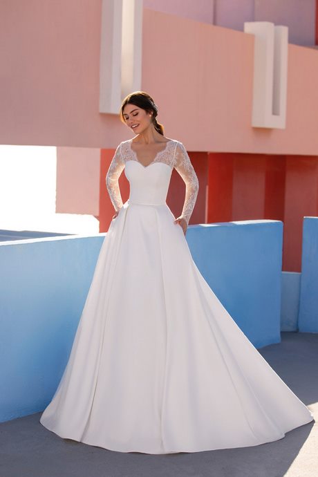 Max mara abiti da sposa 2022