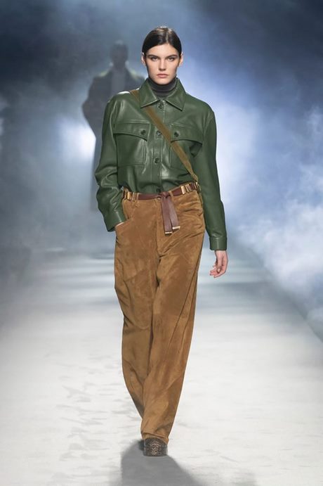 Moda autunno inverno 2022 donne