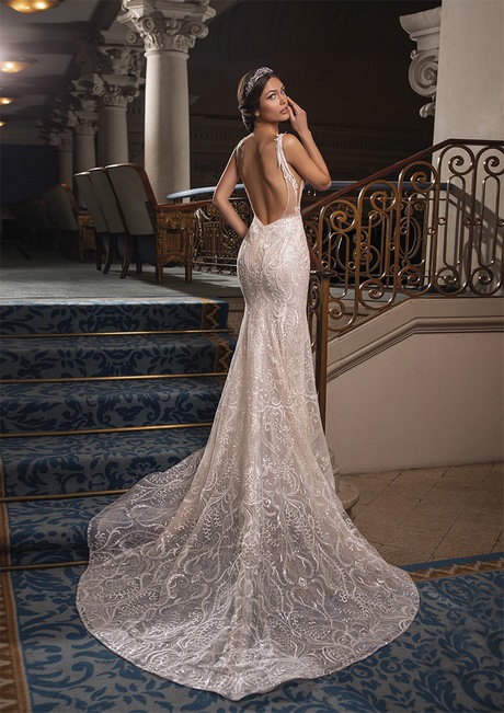 Nuova collezione sposa 2022