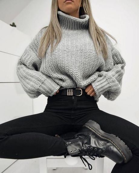 Outfit autunno 2022 ragazza