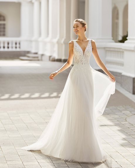 Tailleur sposa 2022