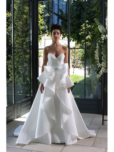 Vestiti da sposa 2021 2022