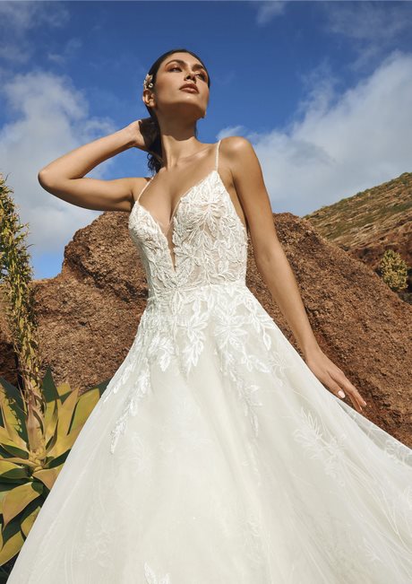 Vestiti da sposa 2022 prezzi