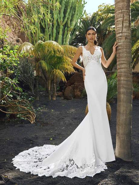 Vestiti sposa pronovias 2022