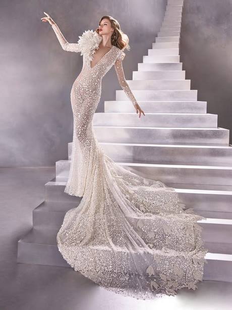 Vestiti sposa pronovias 2022