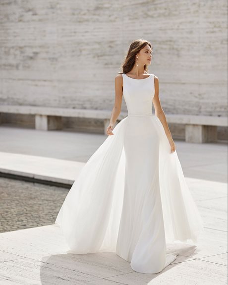 Vestito da sposa 2022