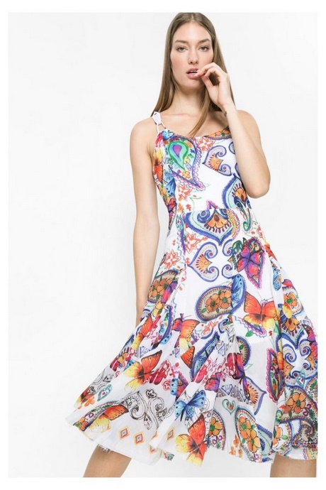 Abiti desigual