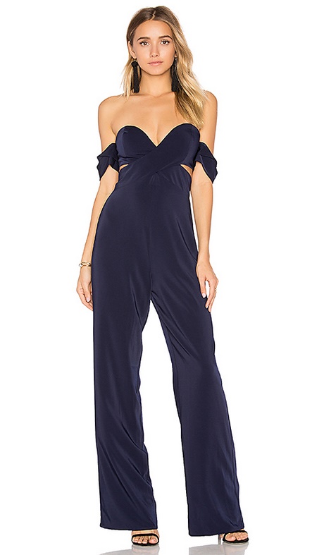 Jumpsuit bianca