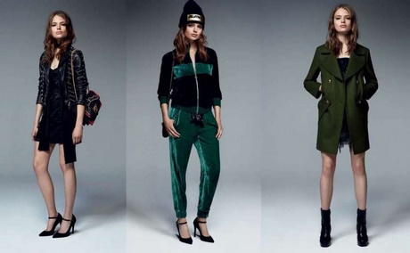 Moda pinko autunno inverno