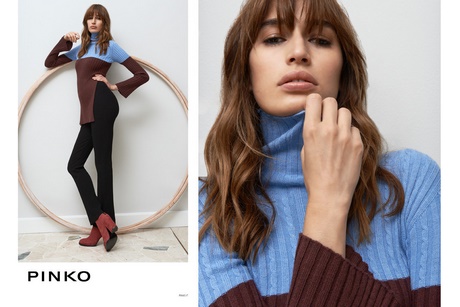 Pinko autunno inverno