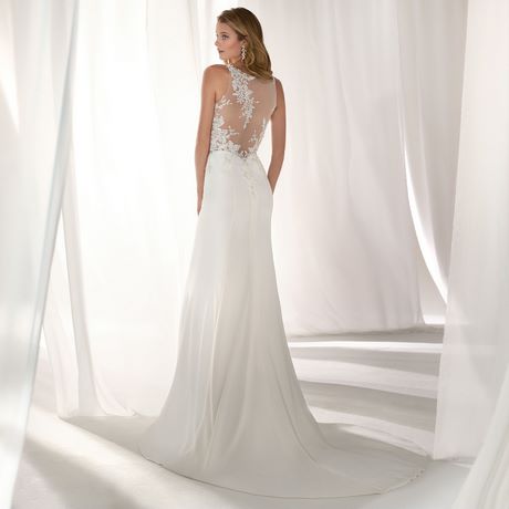 Abita da sposa 2019