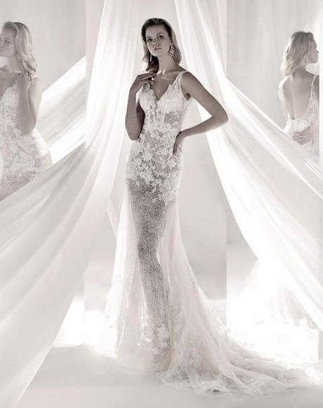 Abiti da sposa 2018 2019