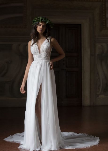 Abiti da sposa 2019 valentini