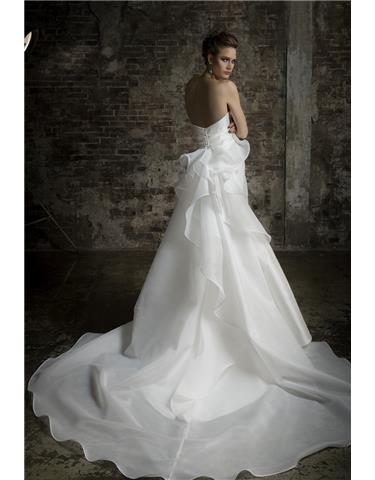 Abiti da sposa egò 2019