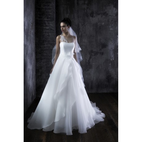 Abiti da sposa egò 2019