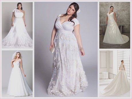 Abiti da sposa in pizzo francese 2019