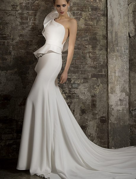 Abiti da sposa valentini 2019