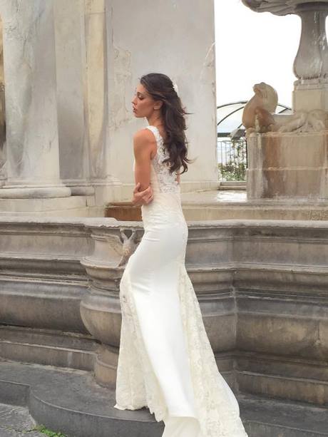 Abiti da sposa vanitas collezione 2019