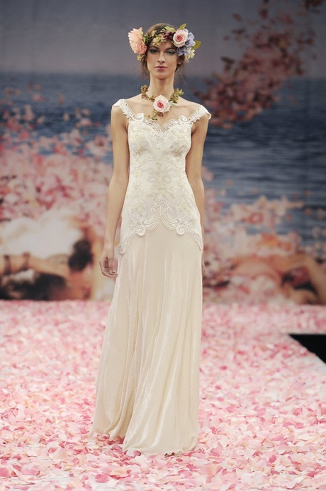 Abiti da sposa vintage anni 60