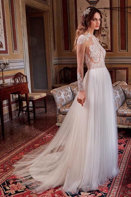 Abiti sposa valentini 2019