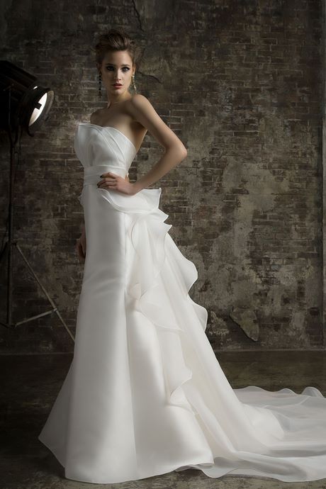 Abiti sposa valentini 2019