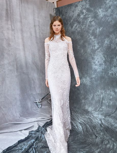 Abiti sposa valentini 2019