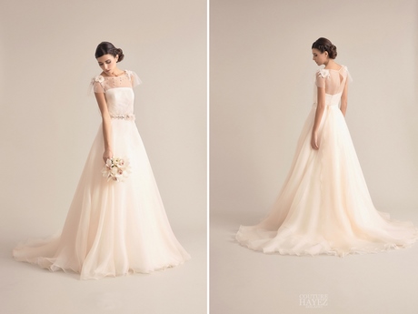 Abito sposa 2019 tendenze