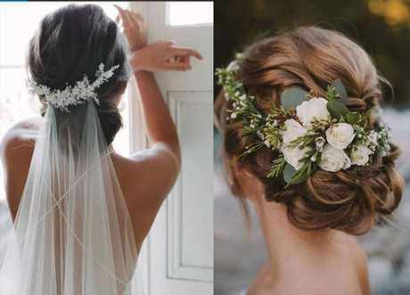 Accessori sposa 2019