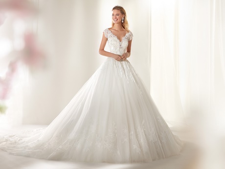 Colet sposa collezione 2019