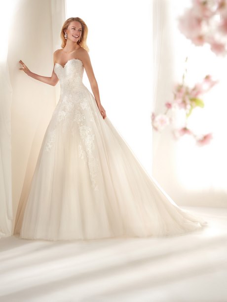 Colet sposa collezione 2019