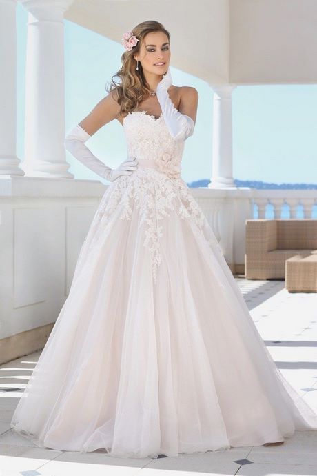 I piu bei vestiti da sposa 2019