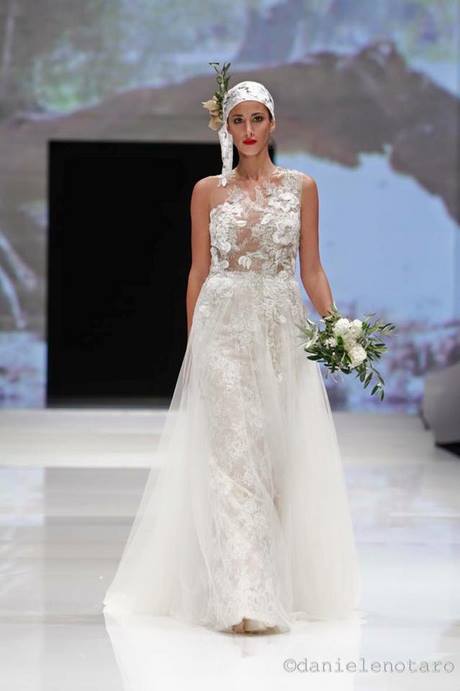 Idea sposa collezione 2019