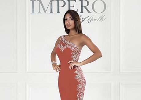 Impero collezione 2019