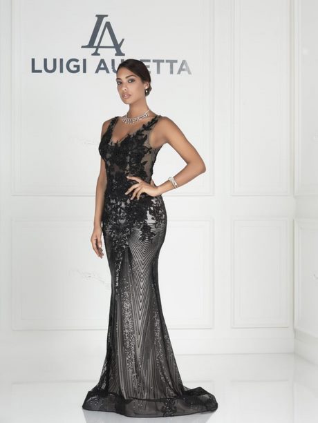 Impero couture abiti da cerimonia 2019