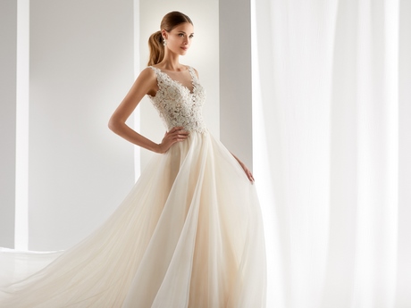 Nuova collezione sposa 2019