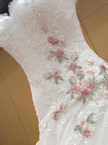 Nuove collezioni abiti da sposa 2019