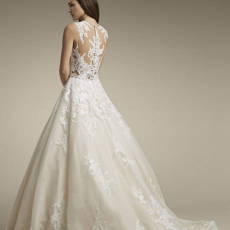 San patrick abiti da sposa 2019