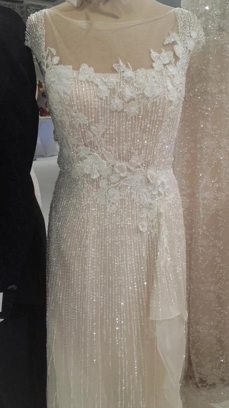 Sfilata abiti da sposa 2019