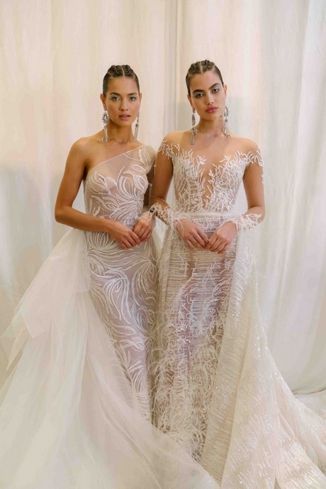 Sfilata sposa 2019