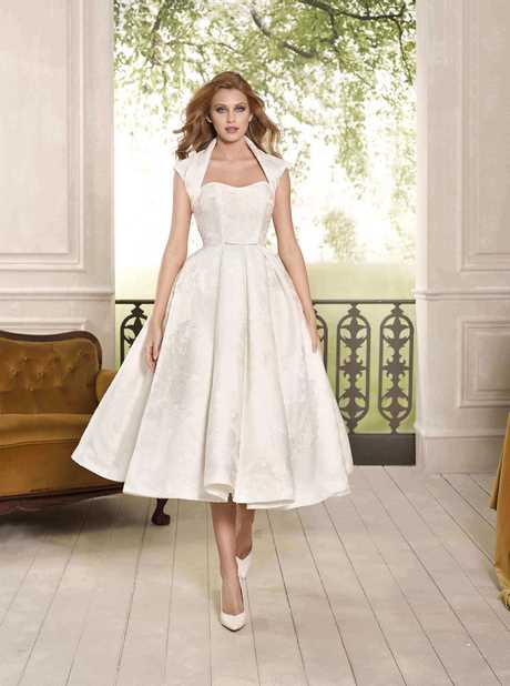 Sposa anni 50