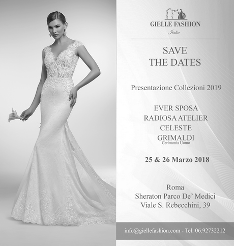 Sposa italia 2019