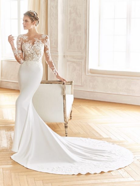 St patrick abiti da sposa 2019