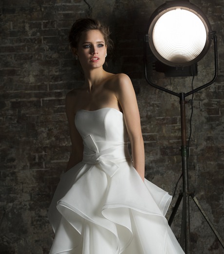 Valentini sposa collezione 2019